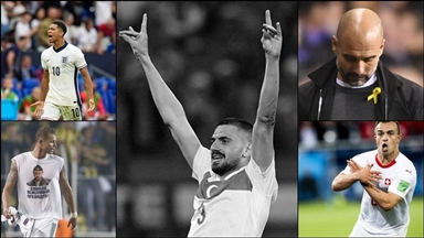 Turkiye soroti standar ganda UEFA atas keputusan skors pemainnya selama 2 pertandingan