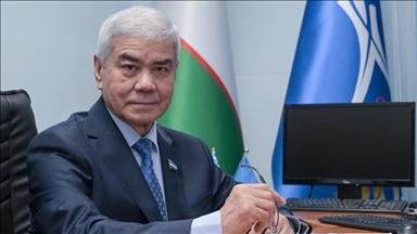 150th Inter-Parliamentary Union's Genera' Assembly in Uzbekistan marks historic milestone, says UzA head