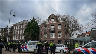 Karyawan Universitas Columbia dan Barnard College jadi sasaran survei ‘Yahudi’