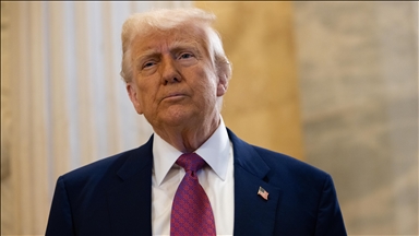 'Harvard is going to have to change its ways,' says Trump
