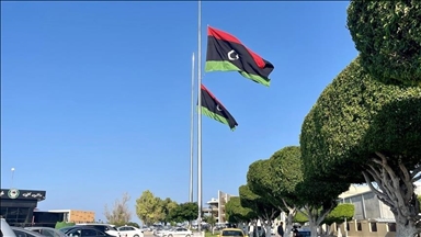 خارجية حكومة الوحدة الليبية تنفي اقتحام مسلحين لمقرها بطرابلس