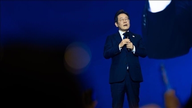 South Korea's presidential hopeful says US forces in country 'critical for containing China’