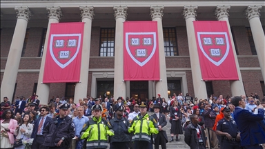 US orders extra visa screening for Harvard-bound travelers