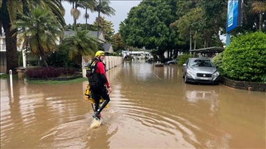 Natural disasters have cost Australia an estimated $2.2B in losses so far in 2025: Report