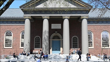 Trump signs proclamation to restrict foreigners from studying at Harvard