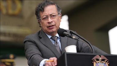 Colombian president condemns attack on presidential hopeful, orders investigation