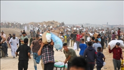 UNRWA: Civilët në Gaza po përballen me sulme të rënda ndërsa kërkojnë ushqim në qendrat e ndihmës