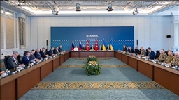 В РФ заявили о полной готовности к выполнению стамбульских договоренностей с Украиной