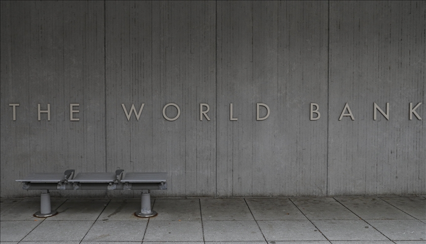 World Bank cuts global economic growth forecast due to increased trade tension