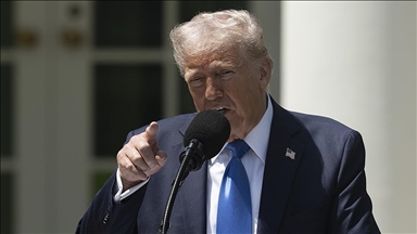 Trump calls Israeli attack on Iran ‘excellent,' signals ‘there’s more to come’