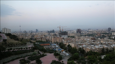 هشدار ارتش اسرائیل به ساکنان در اطراف تاسیسات تولید سلاح در ایران