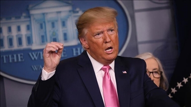 Трамп: между Израилем и Ираном скоро наступит мир