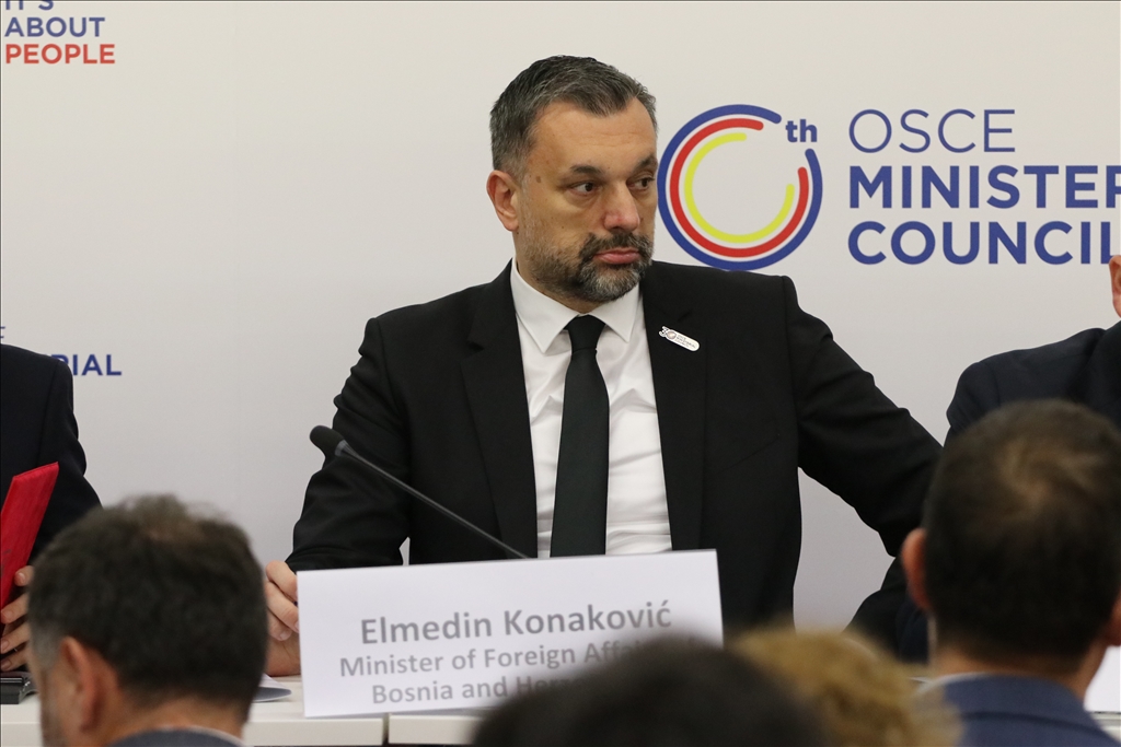 Vendet e Evropës Juglindore, pjesëmarrëse në OSBE, nënshkruan deklaratë të përbashkët për luftimin e korrupsionit