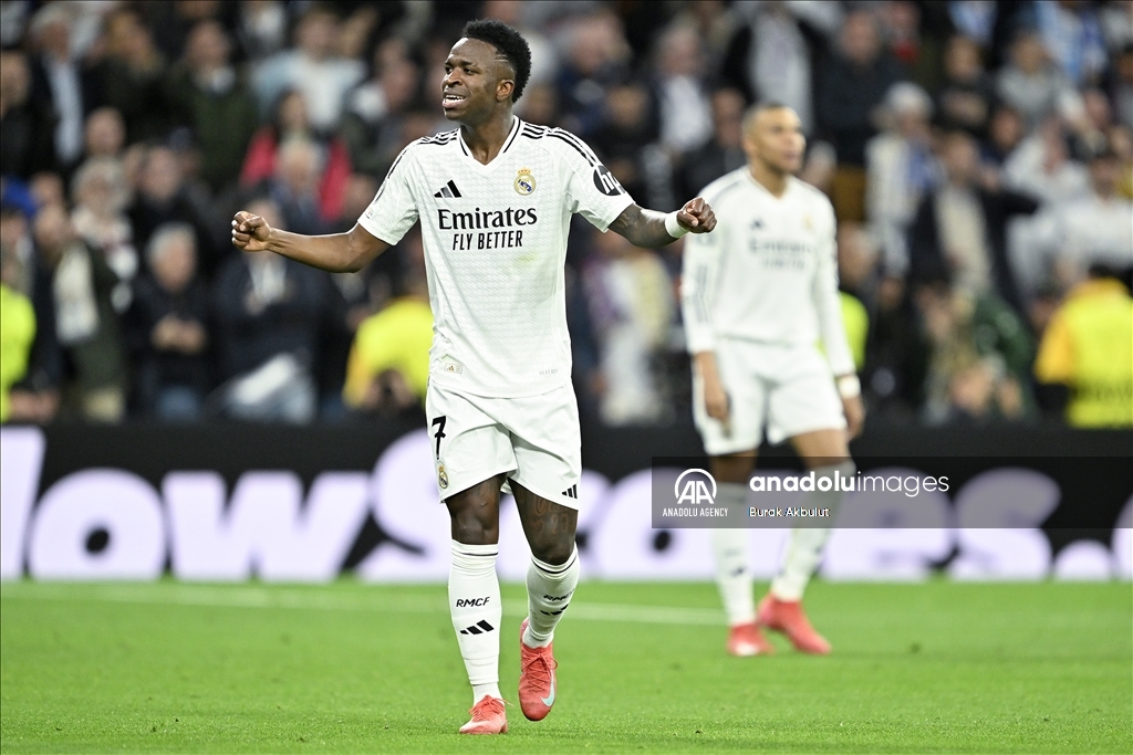 قدم.. "هاتريك" مبابي يقود ريال مدريد لتفوق على السيتي بدوري الأبطال