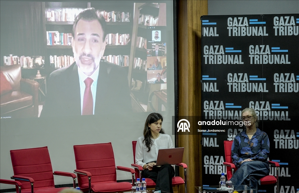 لليوم الثاني.. تواصل الجلسات العلنية لـ "محكمة غزة" في سراييفو