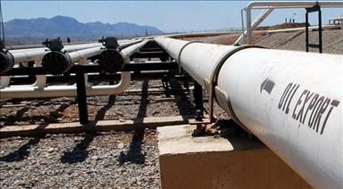 Iran eyes Poland to export oil, liquefied natural gas