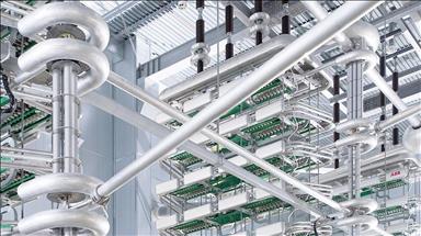ABB to enable clean energy transmission in Central Asia