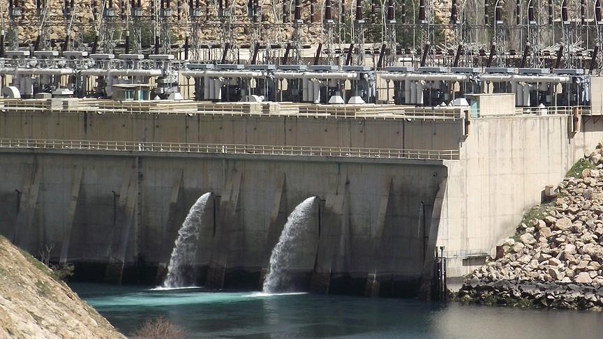 Norway produces 94.4% electricity from hydro in Jan. 19