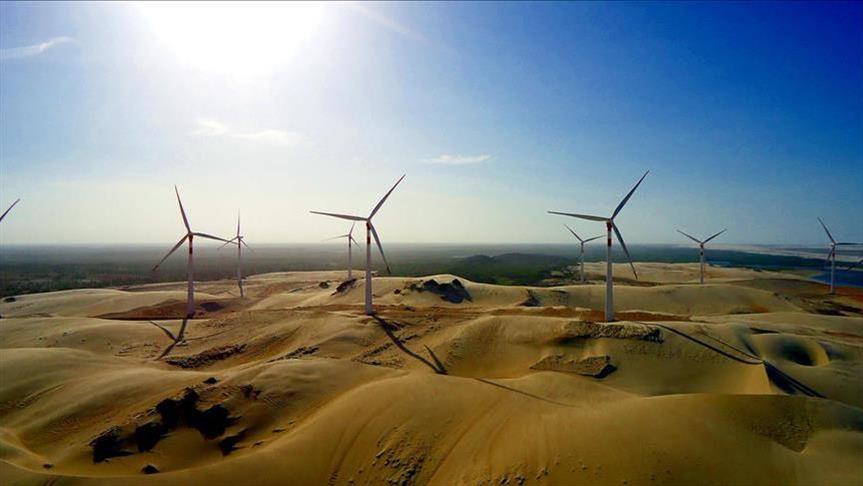 Siemens raises stake in Gamesa Renewable for $1.2 bln.