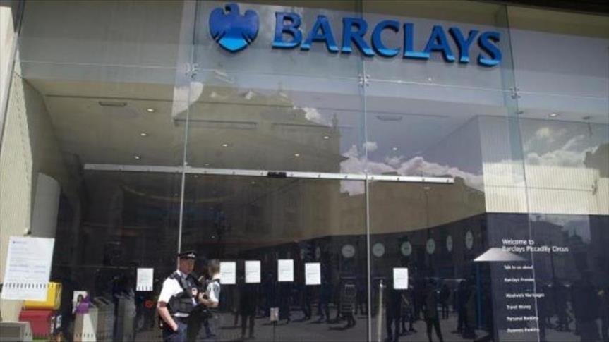 Barclays lowers 2020 oil price forecast by $12 a barrel