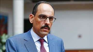 Turkey ready for talks with Greece sans preconditions
