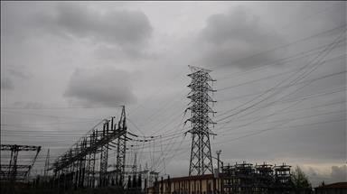 Spot market electricity prices for Tuesday, Sept. 29