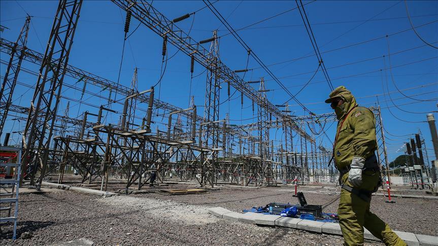 Hydro produces 92.8% of Norway's power in October