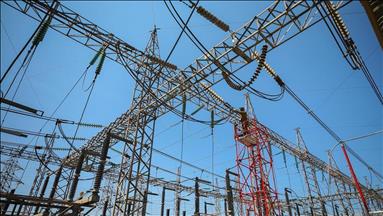Türkiye's daily power consumption down 1.13% on April 13