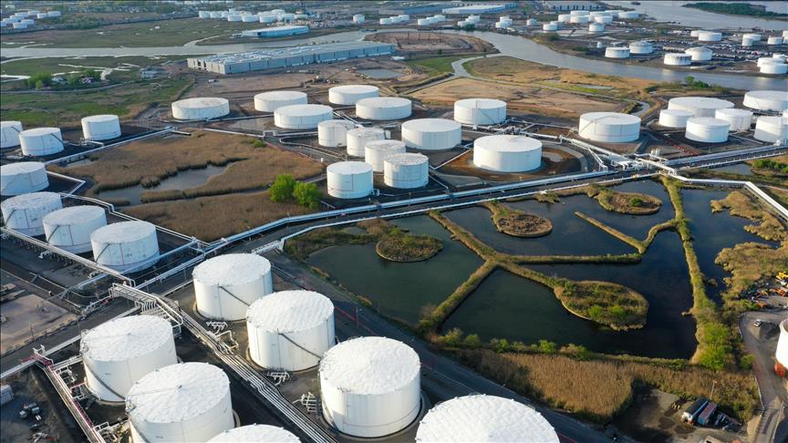 OPEC+ can continue cooperation after oil output pact expires: Russian Deputy PM