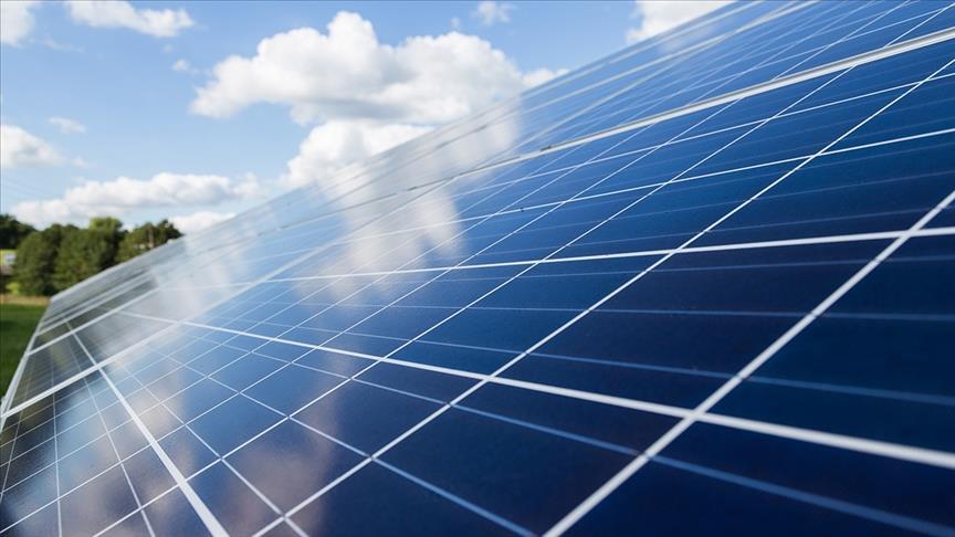Türkiye's daily power consumption down 1.8% on April 26