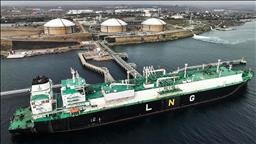 Türkiye's LPG production down 25% in April 2024