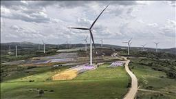 Türkiye sets new record for daily power consumption with 1.34% increase on July 9
