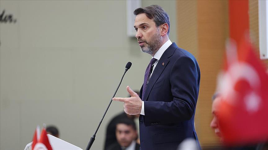 BOTAS, Türkmengaz sign deal to facilitate supply of Turkmen gas to Türkiye