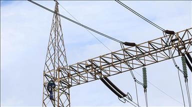 Spot market electricity prices for Thursday, March 6