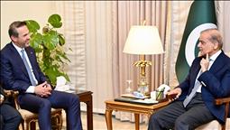 Pakistan, Türkiye sign pact on joint bidding for offshore oil and gas exploration