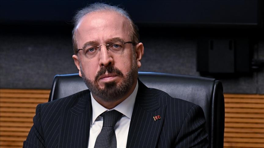 Türkiye says power system strong amid European blackout