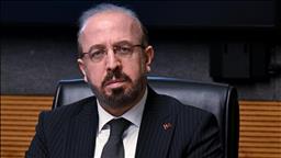 Türkiye says power system strong amid European blackout