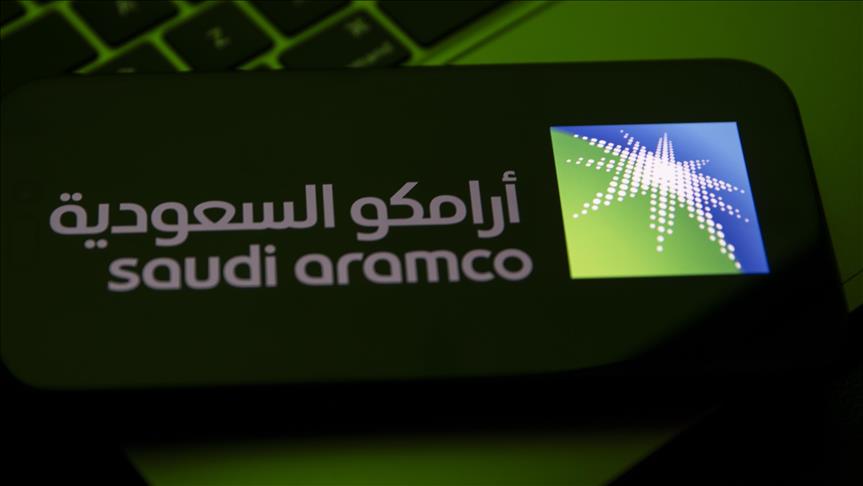 Aramco posts 4.8% drop in Q1 net income amid lower oil prices