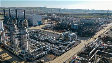 Spot market natural gas prices for Saturday, May 17