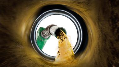 Oil edges higher amid reports of potential Israeli strike on Iran's nuclear facilities