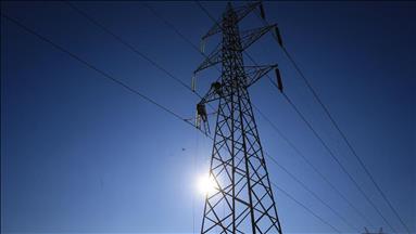 Türkiye's daily power consumption down 0.8% on May 28