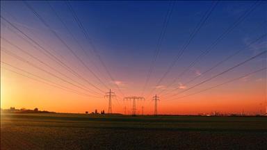 Türkiye's daily power consumption down 11.3% on June 1