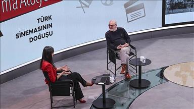 The fourth AA Cinema Workshop was held with the event "The Birth of Turkish Cinema"