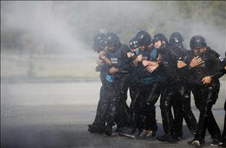23.Term War Journalism Training