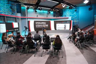 Applied Studio Training