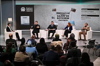 Gaza Genocide: New Evidence