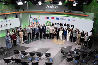 Green Lens Training