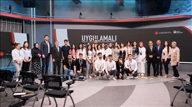 Applied Studio Training